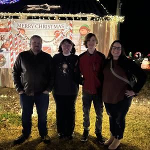 Meet your Posher, Susan